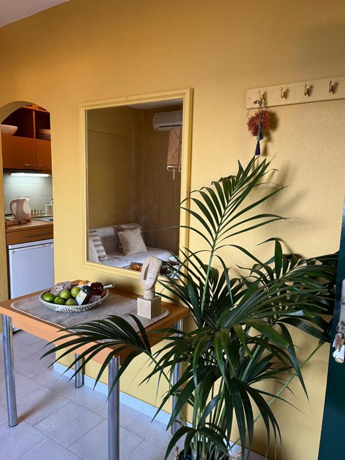 Costal Apartment Glifada Zewnętrze zdjęcie
