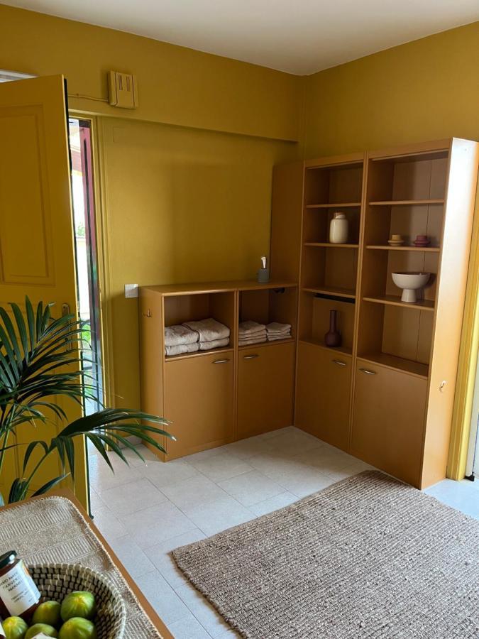Costal Apartment Glifada Zewnętrze zdjęcie