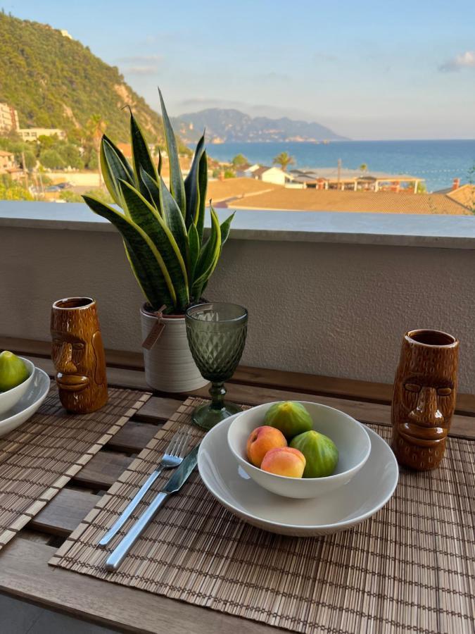 Costal Apartment Glifada Zewnętrze zdjęcie