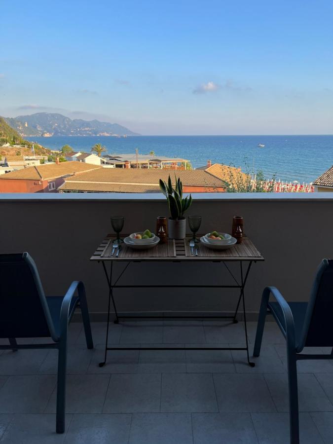 Costal Apartment Glifada Zewnętrze zdjęcie