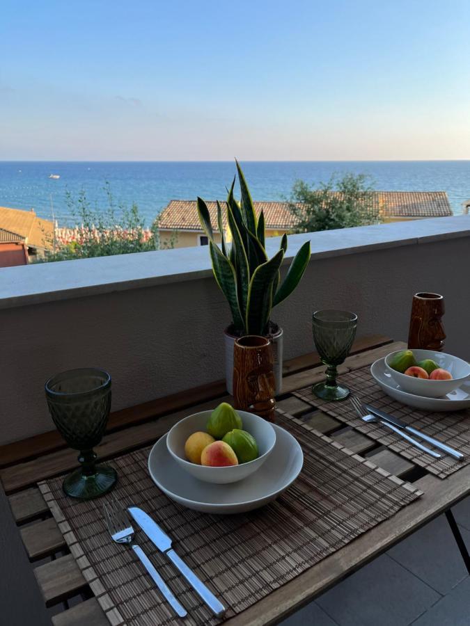 Costal Apartment Glifada Zewnętrze zdjęcie
