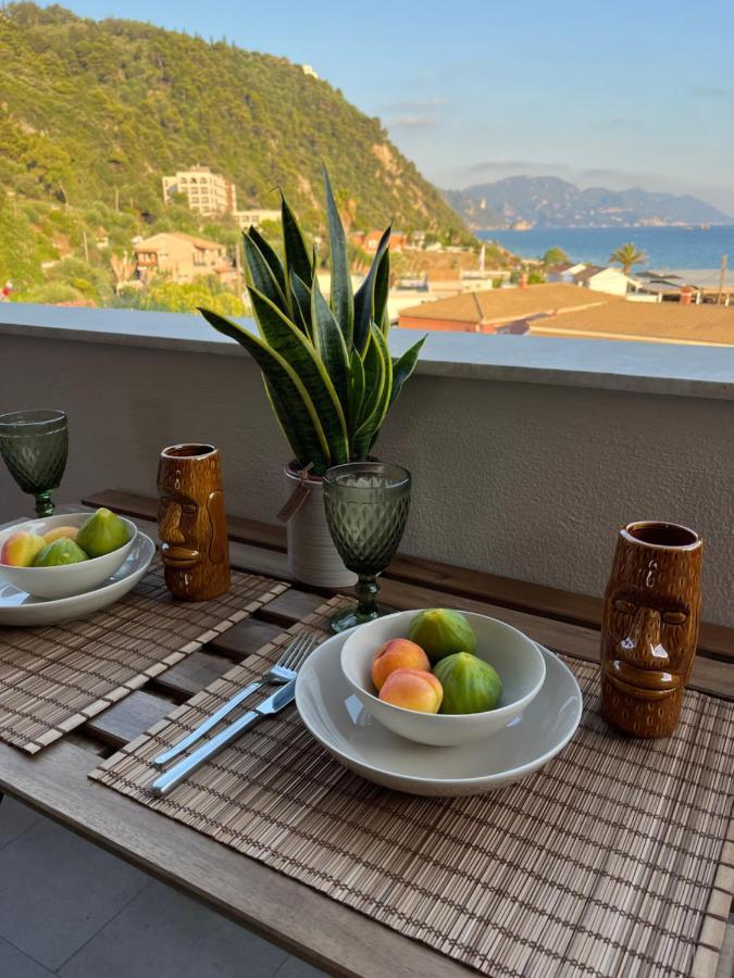 Costal Apartment Glifada Zewnętrze zdjęcie