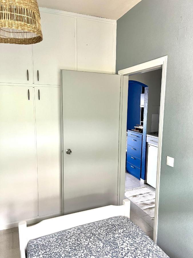 Costal Apartment Glifada Zewnętrze zdjęcie