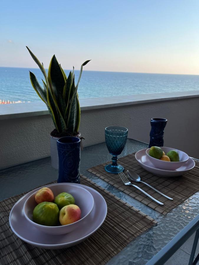 Costal Apartment Glifada Zewnętrze zdjęcie