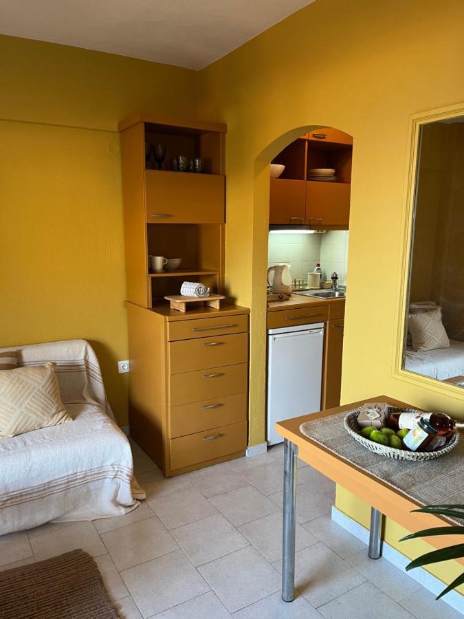 Costal Apartment Glifada Zewnętrze zdjęcie
