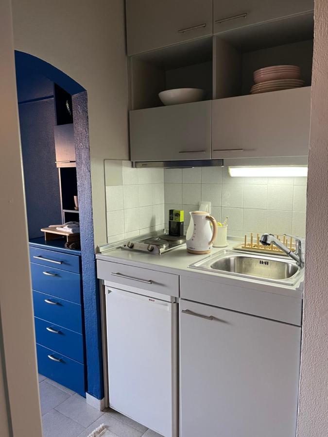 Costal Apartment Glifada Zewnętrze zdjęcie