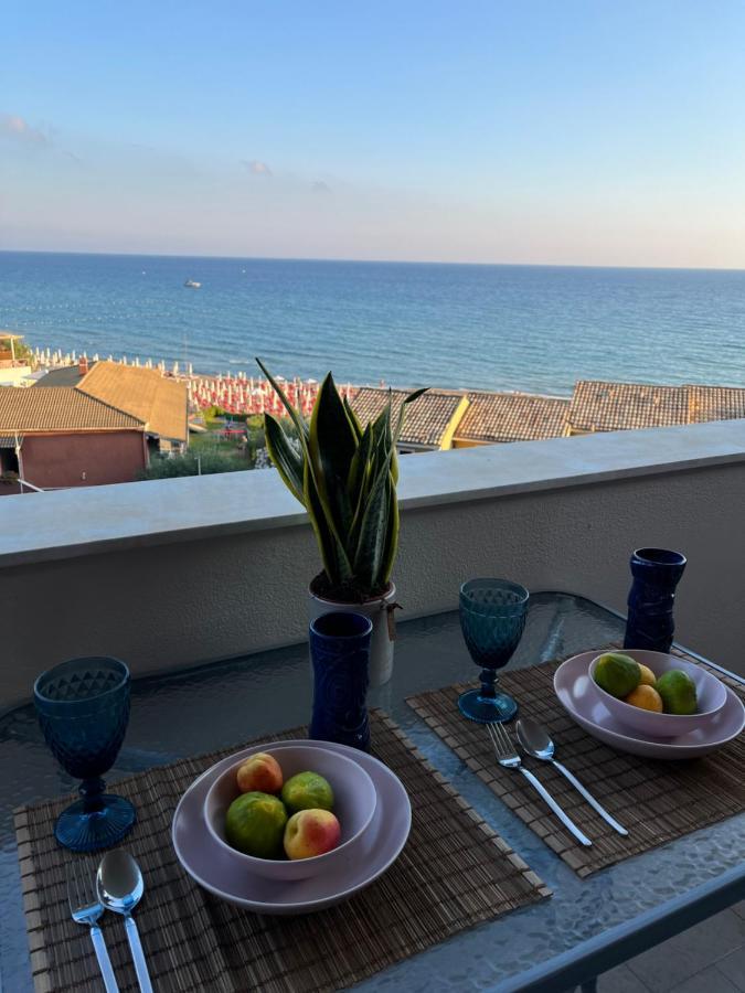 Costal Apartment Glifada Zewnętrze zdjęcie