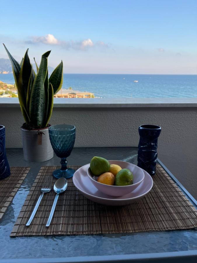 Costal Apartment Glifada Zewnętrze zdjęcie