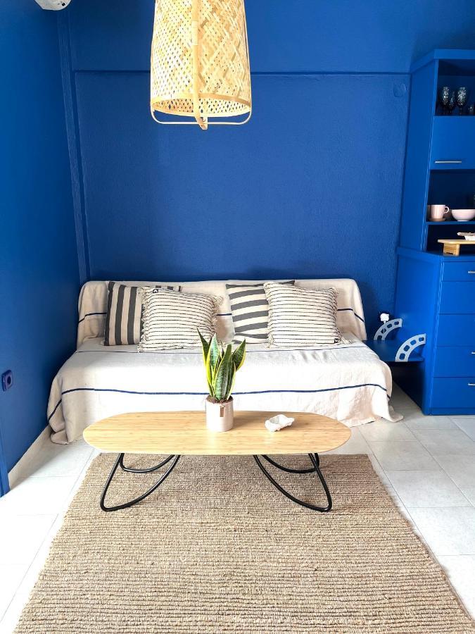 Costal Apartment Glifada Zewnętrze zdjęcie