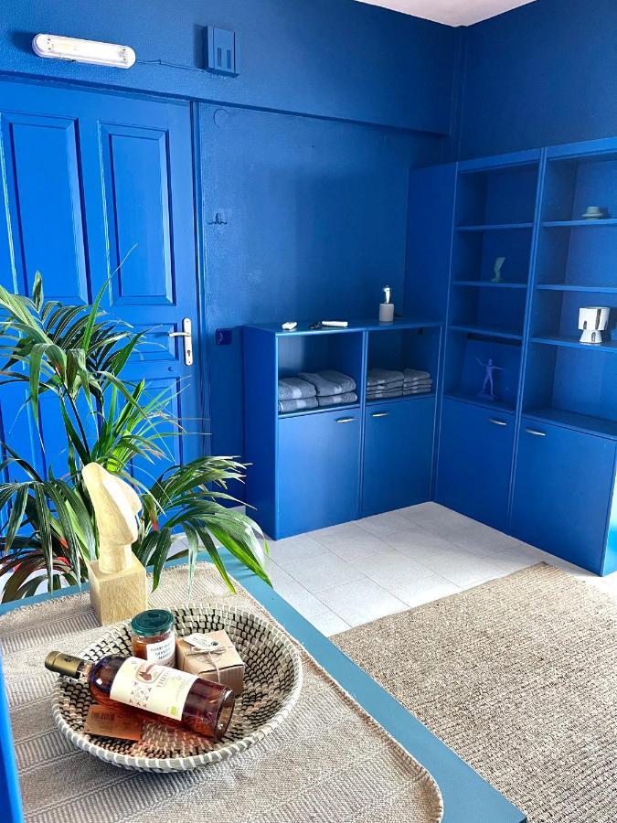 Costal Apartment Glifada Zewnętrze zdjęcie