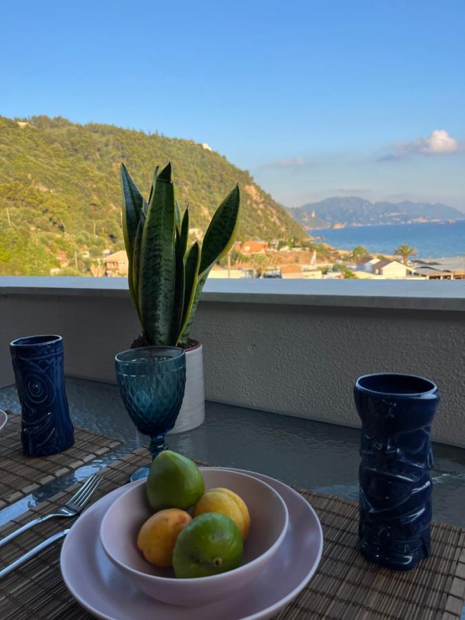 Costal Apartment Glifada Zewnętrze zdjęcie