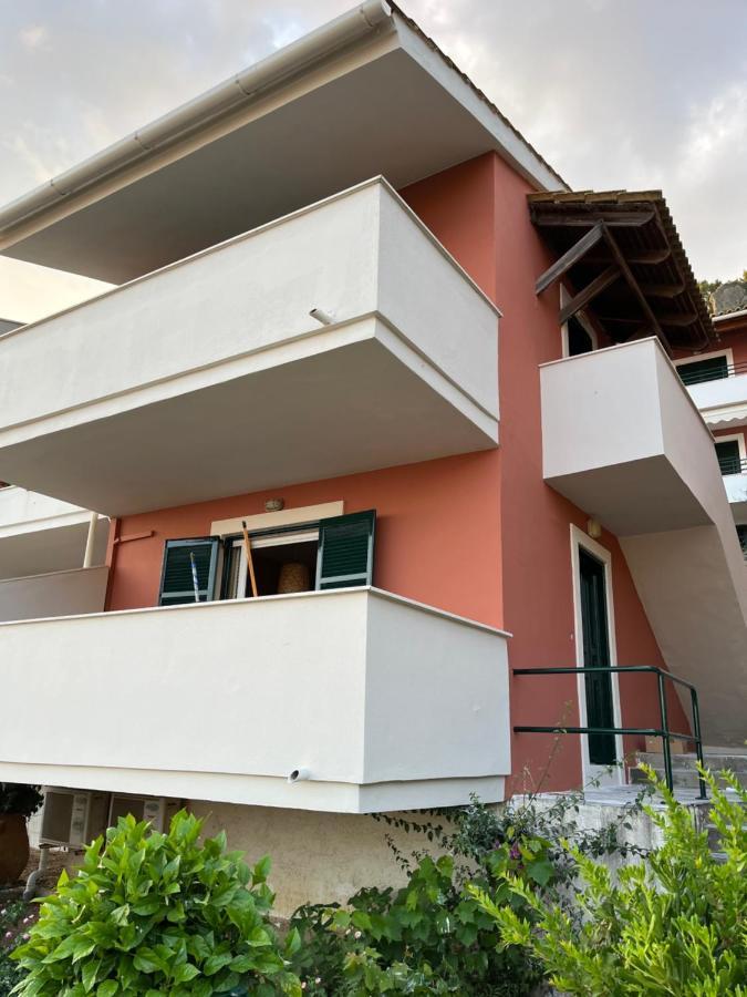 Costal Apartment Glifada Zewnętrze zdjęcie