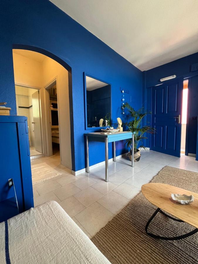 Costal Apartment Glifada Zewnętrze zdjęcie