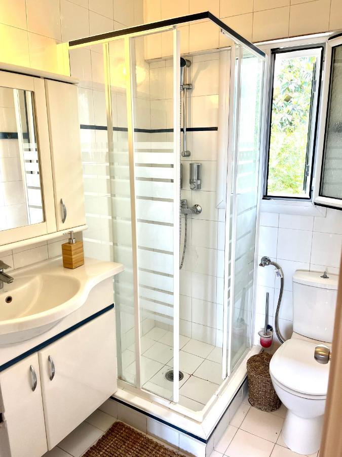 Costal Apartment Glifada Zewnętrze zdjęcie