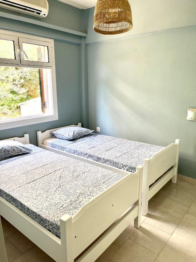 Costal Apartment Glifada Zewnętrze zdjęcie