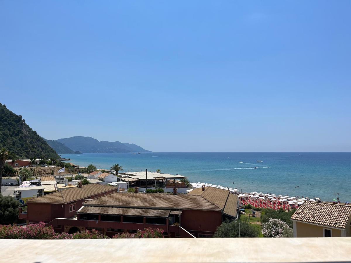 Costal Apartment Glifada Zewnętrze zdjęcie