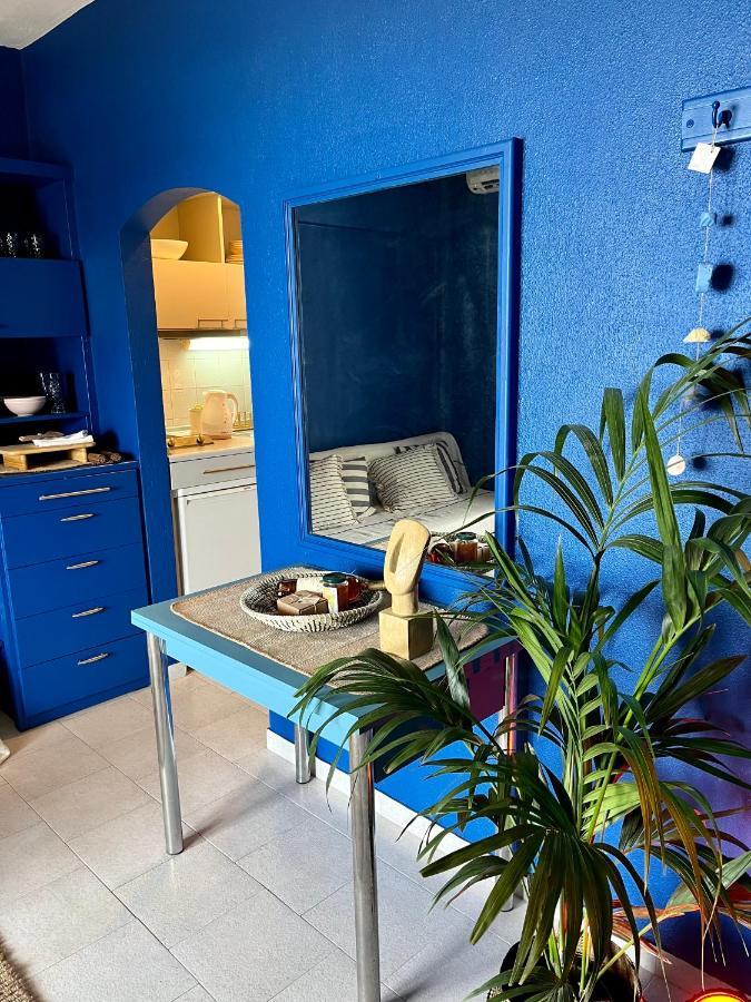 Costal Apartment Glifada Zewnętrze zdjęcie