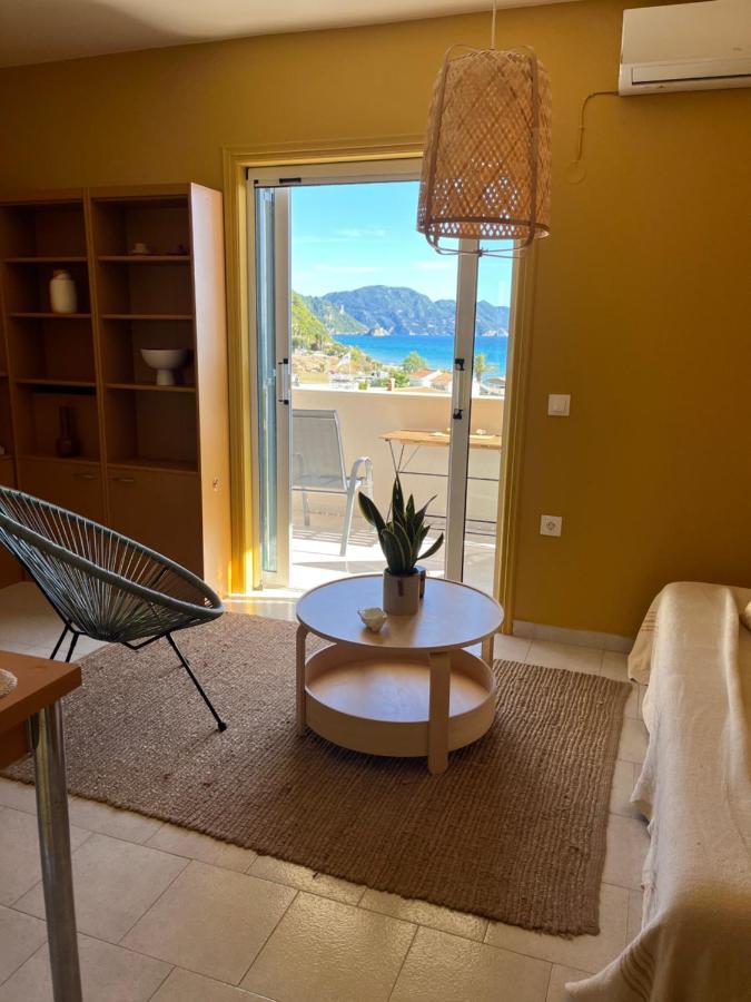 Costal Apartment Glifada Zewnętrze zdjęcie