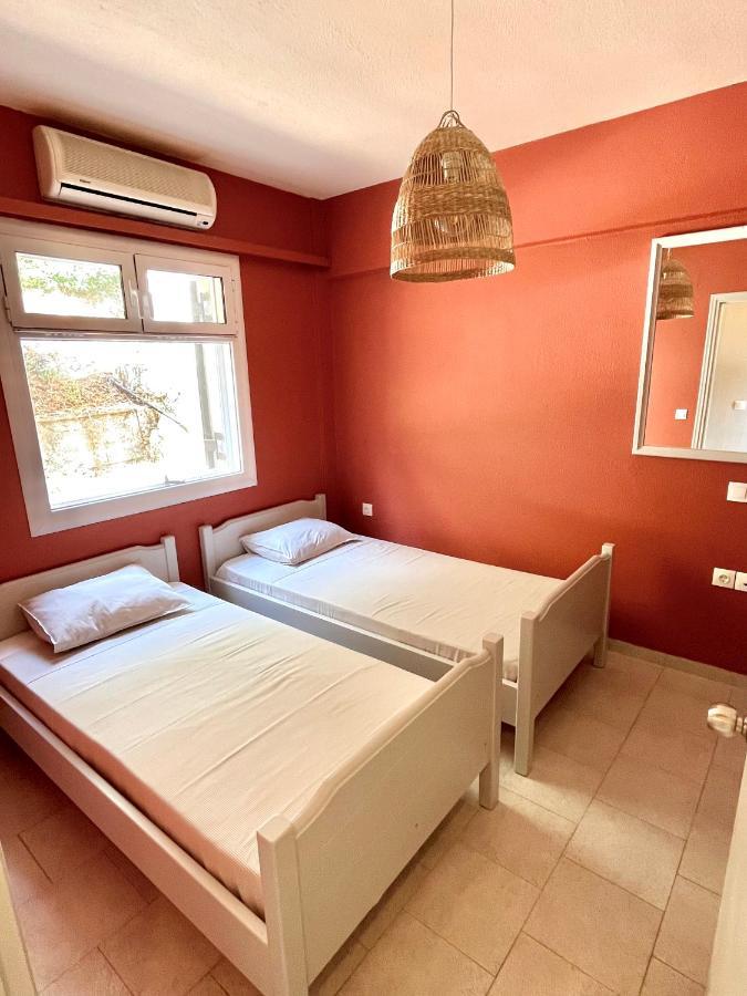 Costal Apartment Glifada Zewnętrze zdjęcie