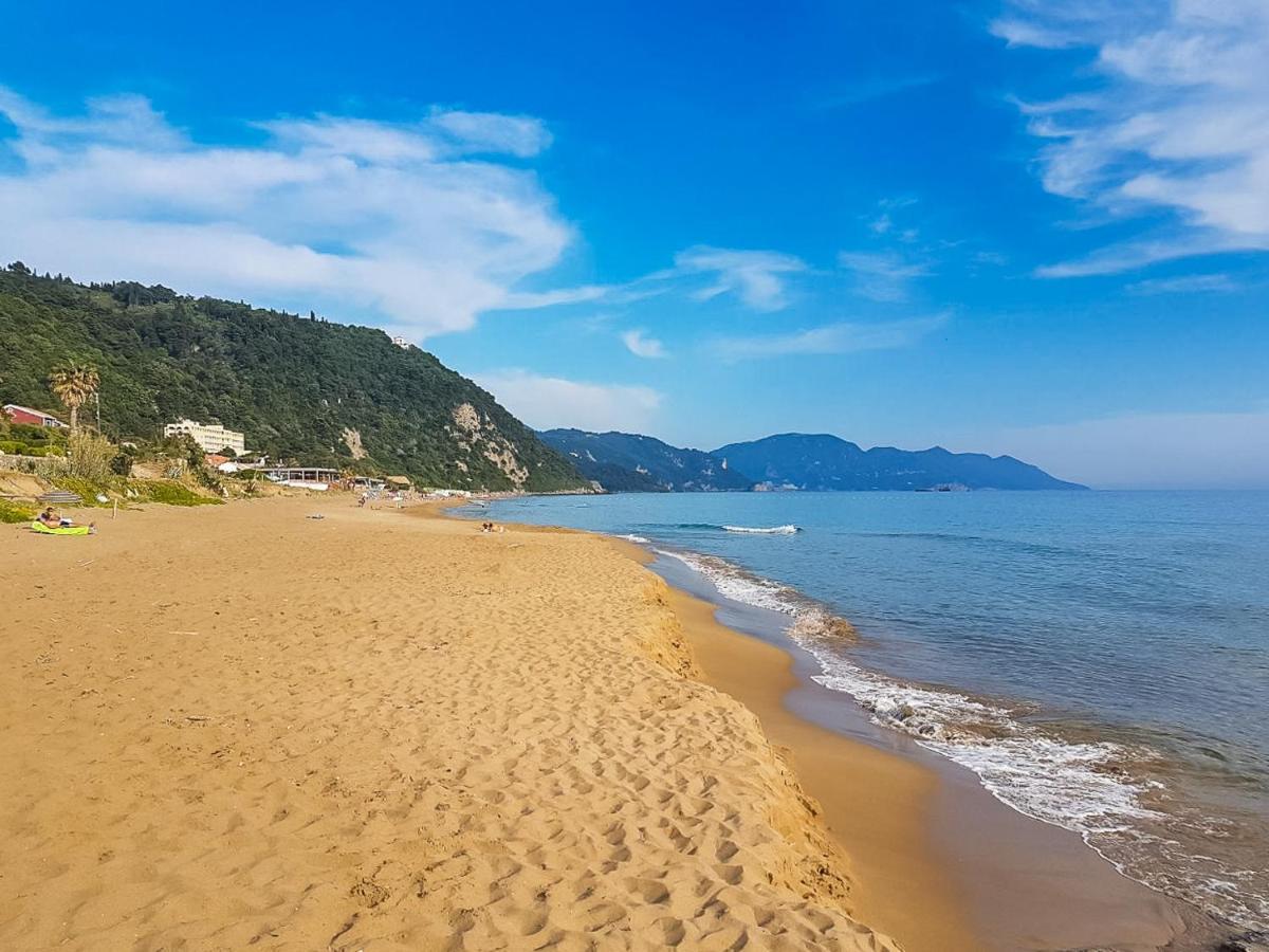 Costal Apartment Glifada Zewnętrze zdjęcie