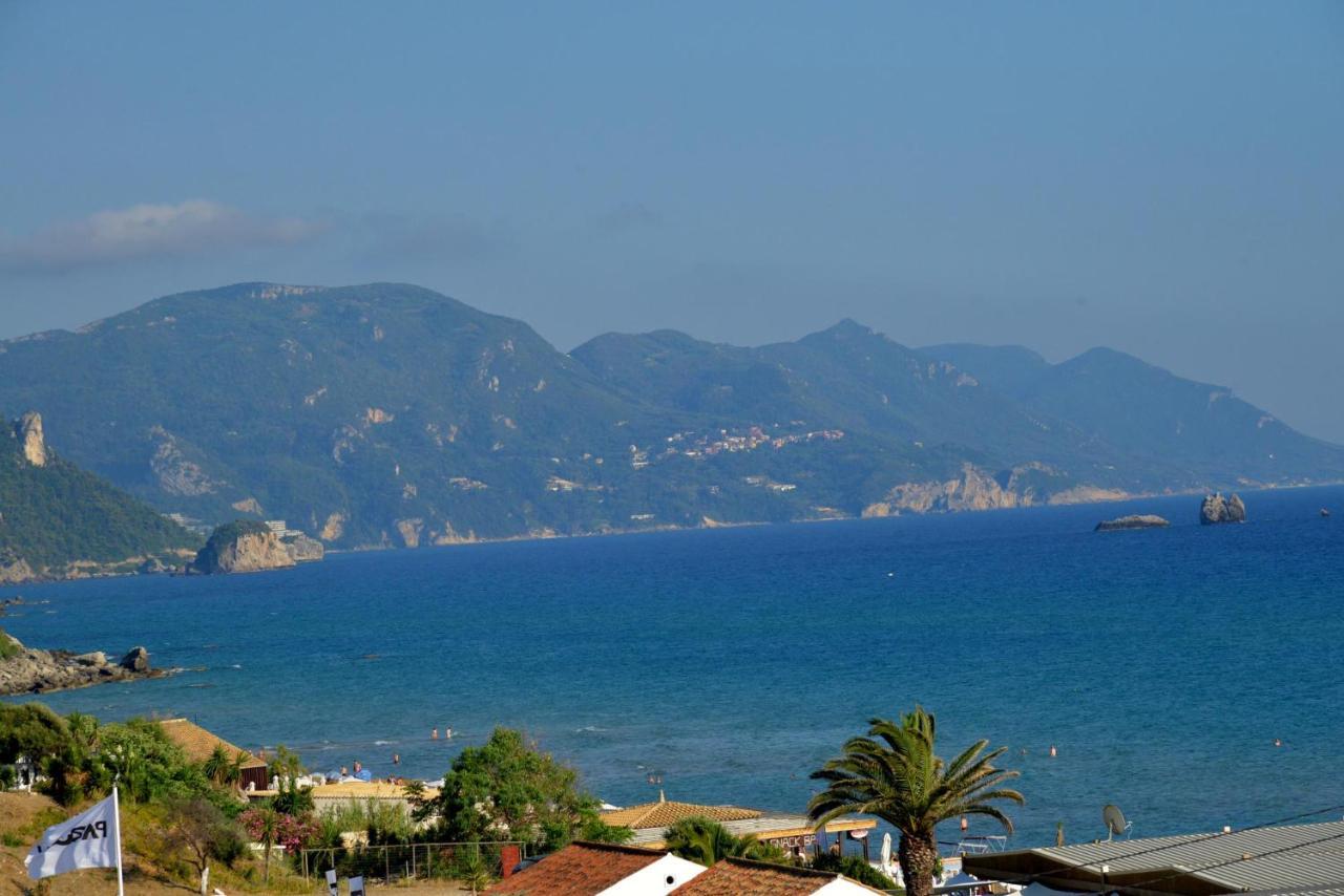Costal Apartment Glifada Zewnętrze zdjęcie