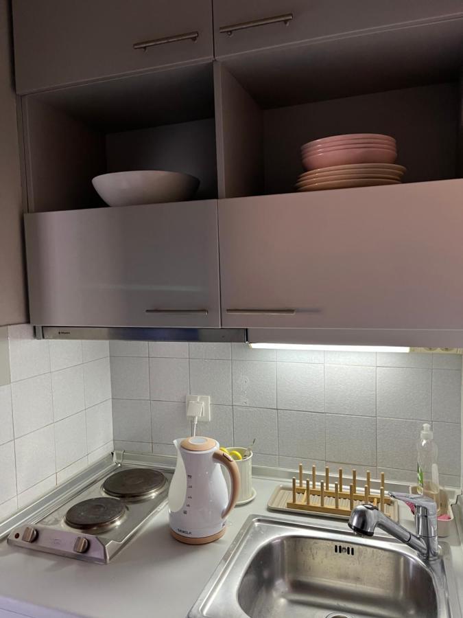 Costal Apartment Glifada Zewnętrze zdjęcie