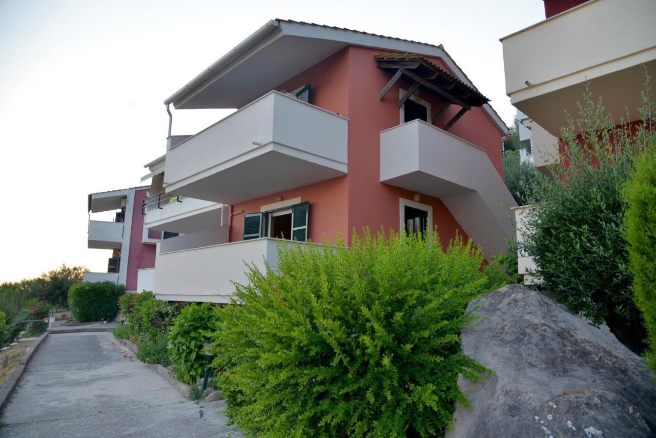 Costal Apartment Glifada Zewnętrze zdjęcie