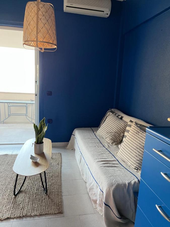 Costal Apartment Glifada Zewnętrze zdjęcie