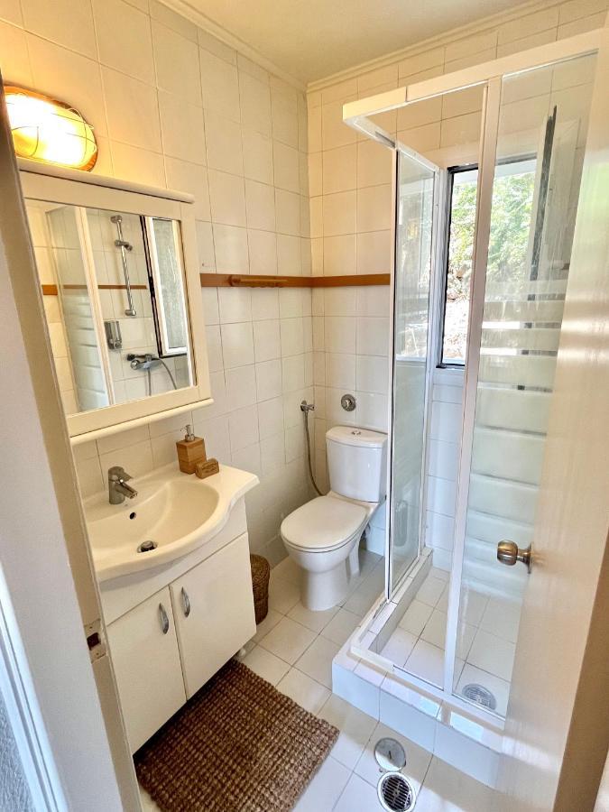 Costal Apartment Glifada Zewnętrze zdjęcie