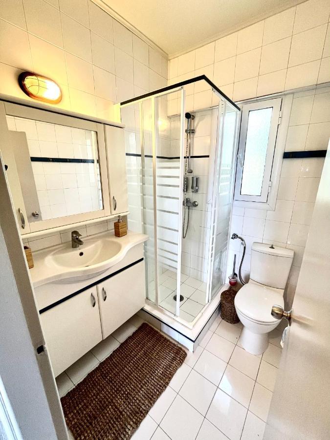 Costal Apartment Glifada Zewnętrze zdjęcie